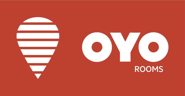 OYO Homes logo