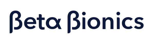 Beta Bionics logo