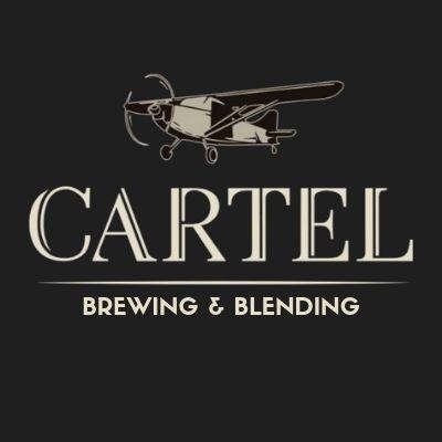 Cartel Brewing and Blending logo