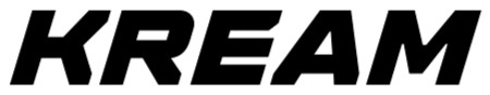 KREAM logo