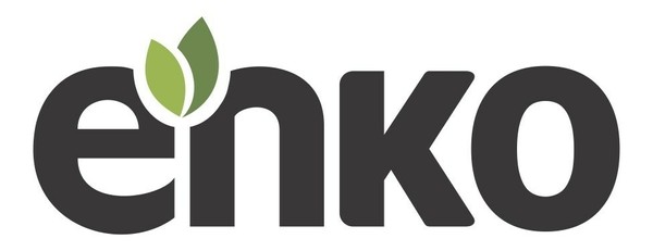 Enko logo