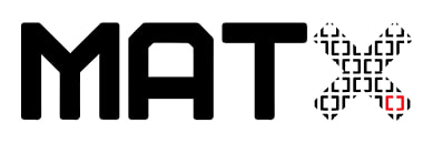 MatX logo