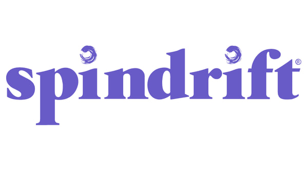 Spindrift Beverage Co. logo