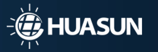 Huasun Energy logo