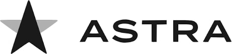 Astra logo