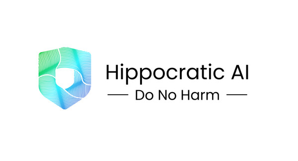 Hippocratic AI logo