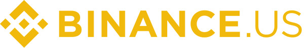 Binance.US logo