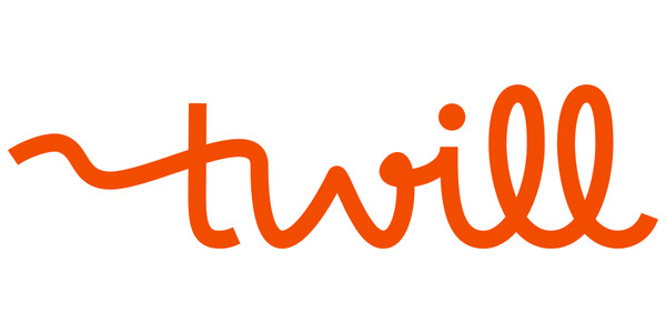 Twill logo