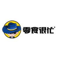 Snack Is Busy logo