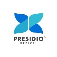 Presidio Medical logo
