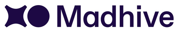 Madhive logo