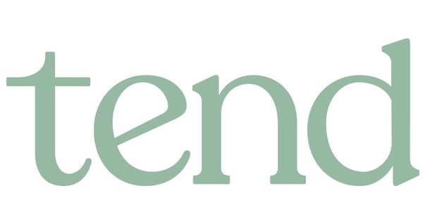 Tend logo