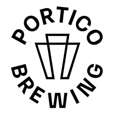 Portico Brewing logo