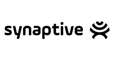 Synaptive logo