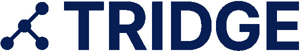 Tridge logo