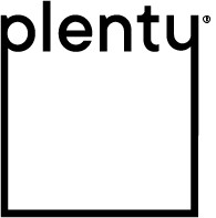 Plenty logo