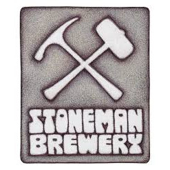 Stoneman Brewery logo