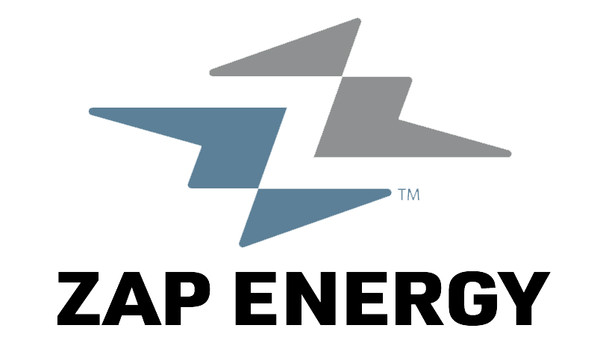 Zap Energy logo