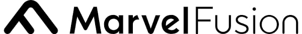 Marvel Fusion logo