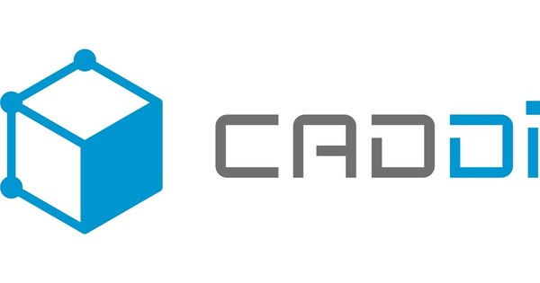 CADDi logo