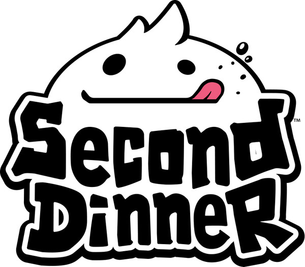 Second Dinner logo