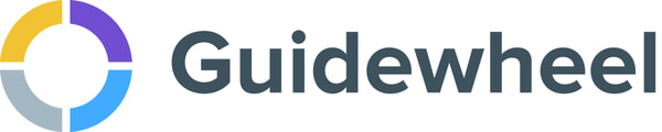 Guidewheel logo