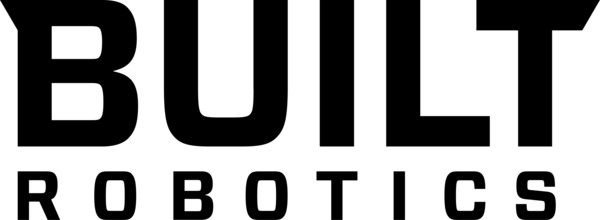 Built Robotics logo