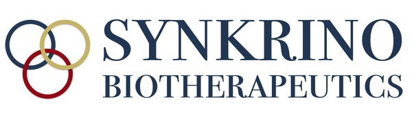 Synkrino Biotherapeutics logo