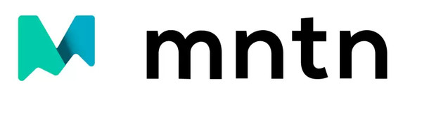 MNTN logo