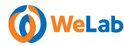 WeLab logo