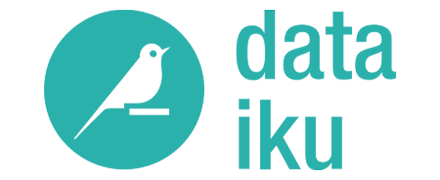 Dataiku logo