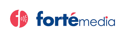 Fortemedia logo