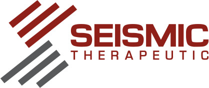 Seismic Therapeutic logo