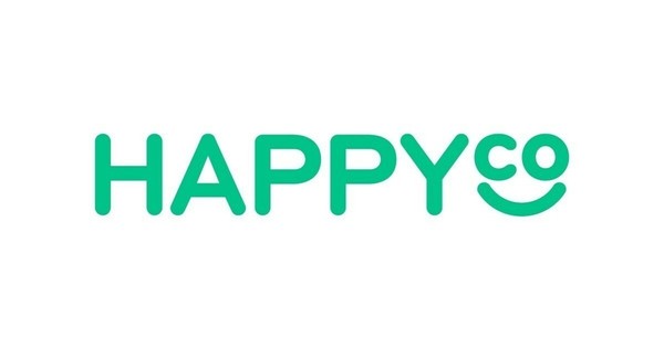 HappyCo logo