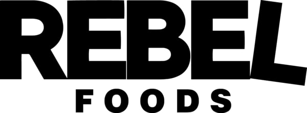 Rebel Foods logo