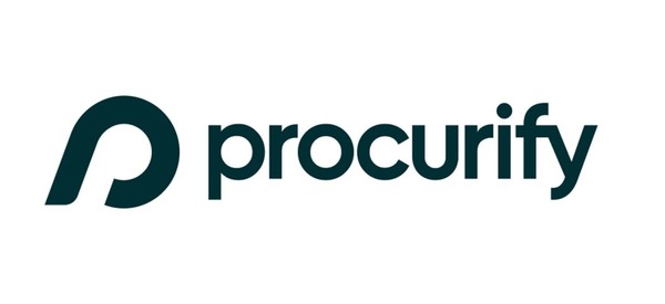 Procurify logo