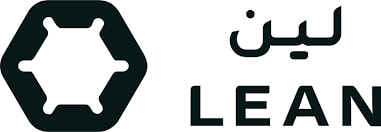 Lean logo