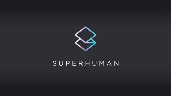 Superhuman logo
