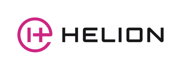 Helion Energy logo