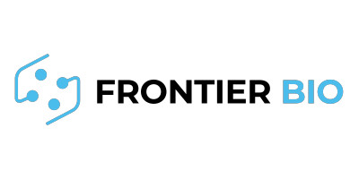 Frontier Bio logo