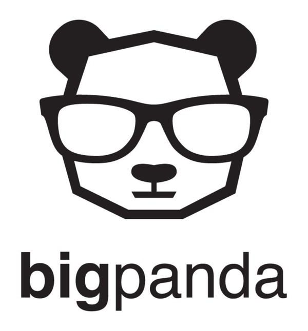 BigPanda logo