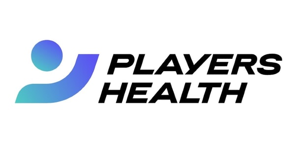 Players Health logo