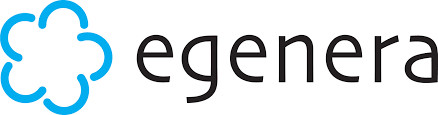 Egenera logo