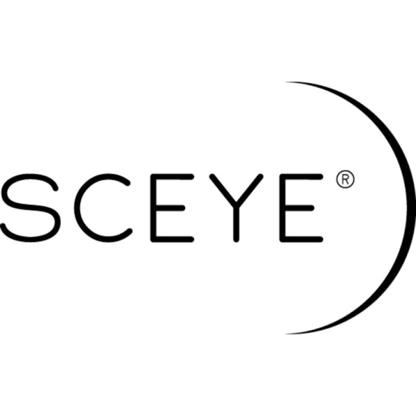 Sceye logo