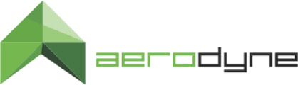Aerodyne logo