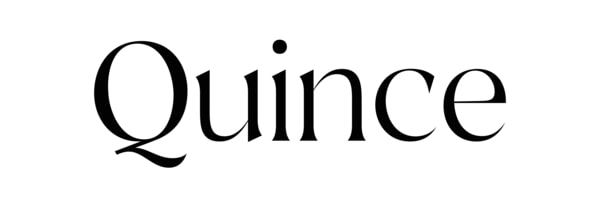 Quince logo