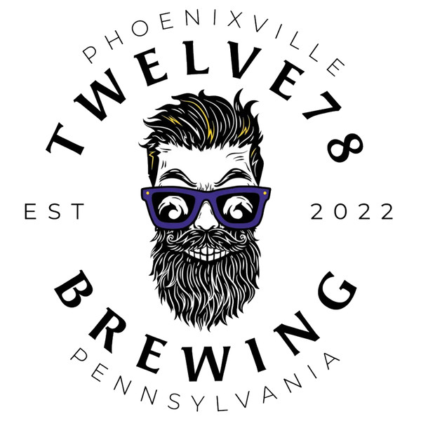 Twelve78 Brewing logo