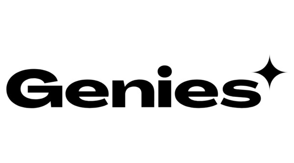 Genies logo