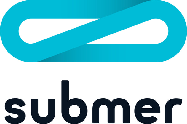 Submer logo
