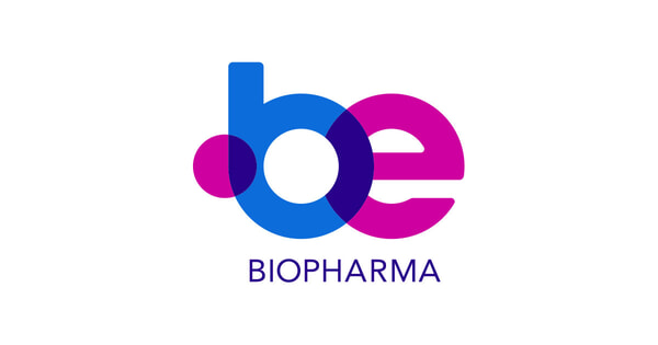 Be Biopharma logo